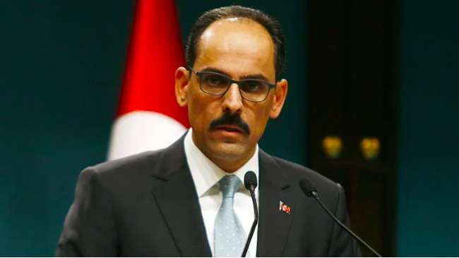 У Туреччині заговорили про локальне припинення вогню в Україні, - ЗМІ У Туреччині заговорили про локальне припинення вогню в Україні, - ЗМІ