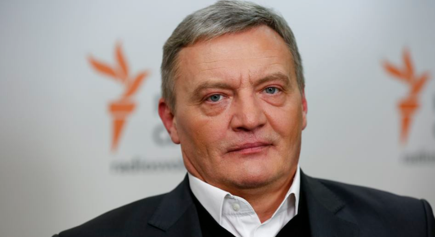 Держбюро розслідувань відмовилося від справи Гримчака