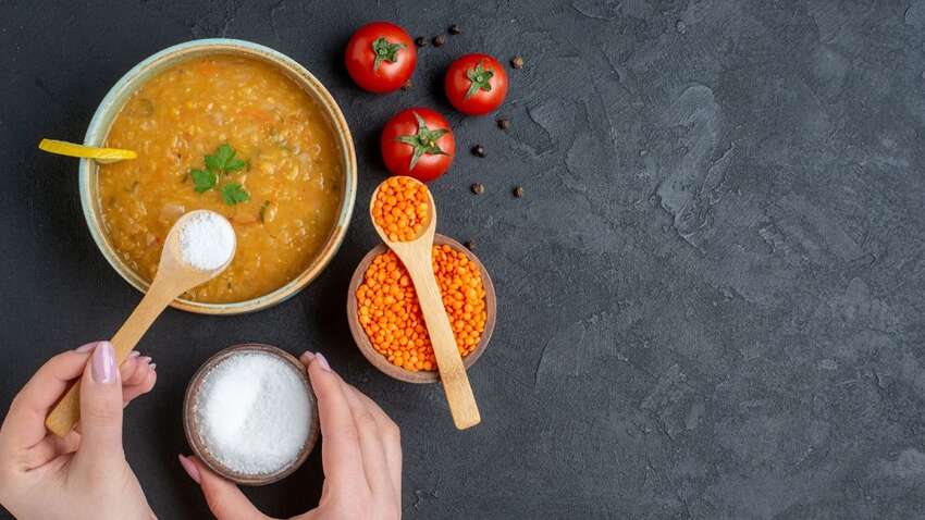 Никогда не подогревайте повторно суп: названа причина, почему это крайне опасно 