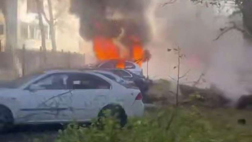 У ЮНЕСКО тільки сьогодні відреагували удари РФ по історичному центру Одеси, що були минулого тижня