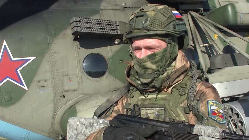 Британская разведка рассказала, на какие шаги пошел Кремль после хаоса в Курской области Британская разведка рассказала, на какие шаги пошел Кремль после хаоса в Курской области