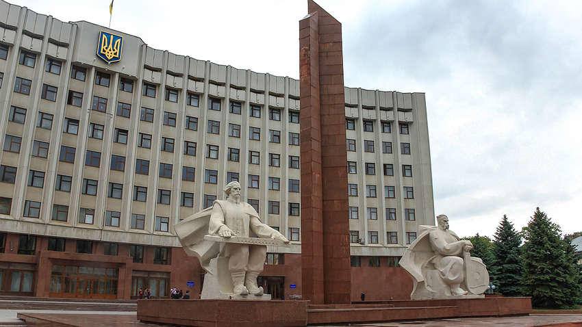 Президент Зеленский посетит  Ивано-Франковскую область, где представит нового главу ОГА