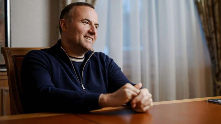 СМИ: Экспортер фасоли в Европу может быть связан с подсанкционным российским бизнесменом Фуксом