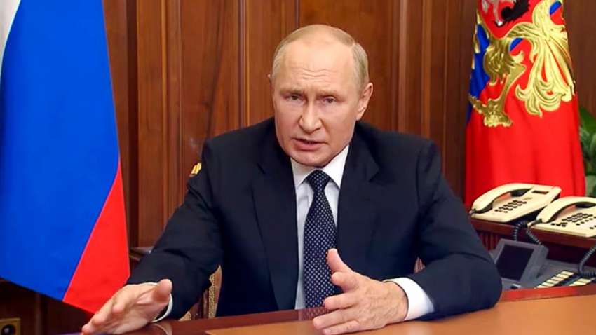 "Путін вже благає про перемовини": Лукашенко розкрив настрої російського диктатора