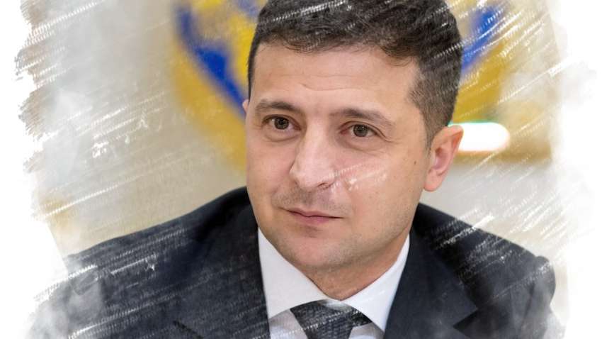 Стало известно, сколько миллионов из госбюджета потратили на дачу Зеленского в Конча-Заспе Стало известно, сколько миллионов из госбюджета потратили на дачу Зеленского в Конча-Заспе