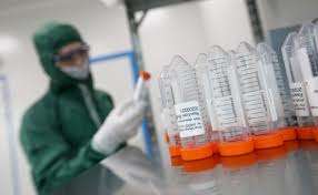 Разведка США определила, что COVID-19 - не результат эксперимента ученых 