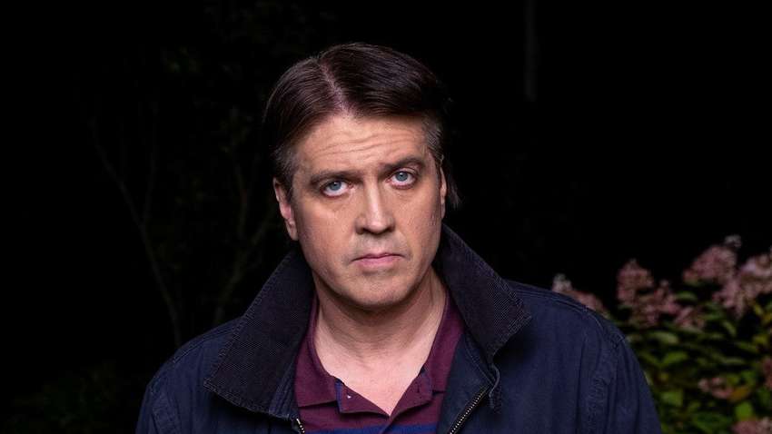 Популярный российский актер попал в серьезное ДТП: что известно