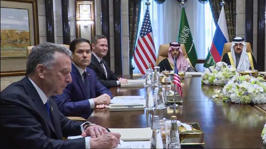 У Путина захотели новых переговоров с США по "раздражителям": что известно 