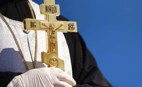 Від коронавірусу помер священик, який проводив підпільні богослужіння з парафіянами