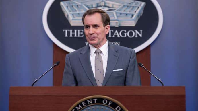 В США цинично отреагировали на инициативу Польши сбивать ракеты РФ над Украиной  