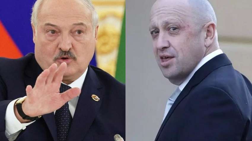 Что ждет Пригожина в Беларуси – почему худшее для путинского режима еще впереди