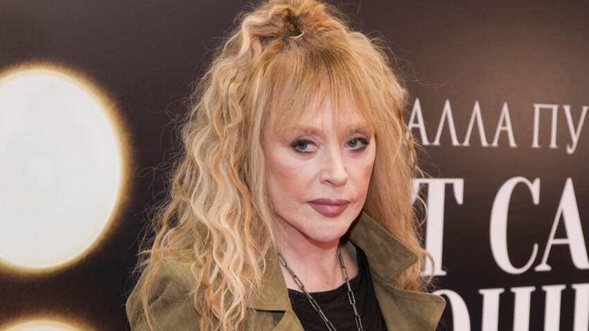  Алла Пугачева сделала новое заявление об эмиграции (ВИДЕО)