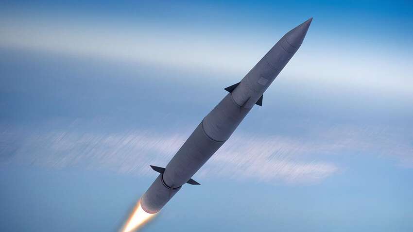 Круче, ніж Taurus: стало відомо про нову надзброю Німеччини, яка може опинитися в Україні