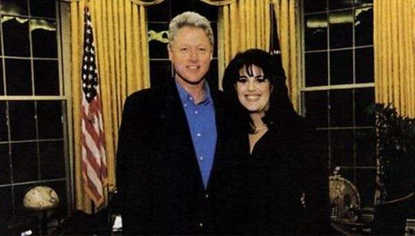 Скандал Клінтон - Левінські: стартують зйомки нового сезону "Американської історії злочинів"