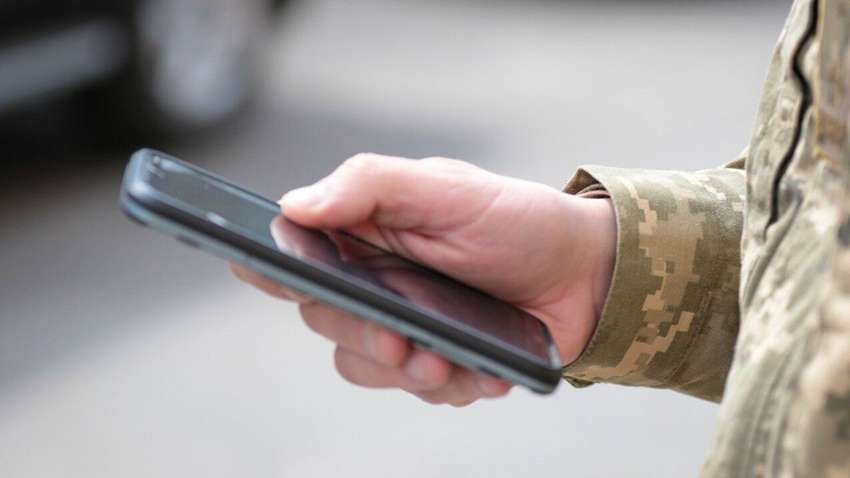 Міноборони пропонує онлайн-реєстрацію на військовий облік для призовників Міноборони пропонує онлайн-реєстрацію на військовий облік для призовників