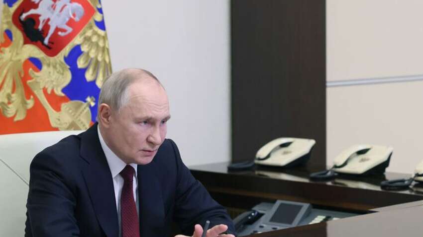 Путин высказался о первых контактах с администрацией Трампа: на что обратил внимание диктатор 