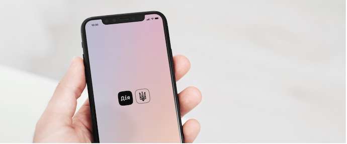 Выдача повесток и проведение выборов: Федоров рассказал, к чему готовят "Дію"