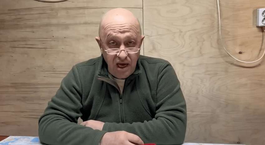 Пора прекратить «СВО»: о чем говорит призыв Пригожина