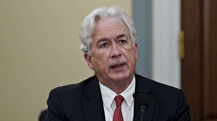 Директор ЦРУ назвал слабые места России на войне