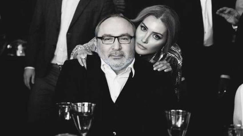 Семья Кернеса идет в суд против Украины