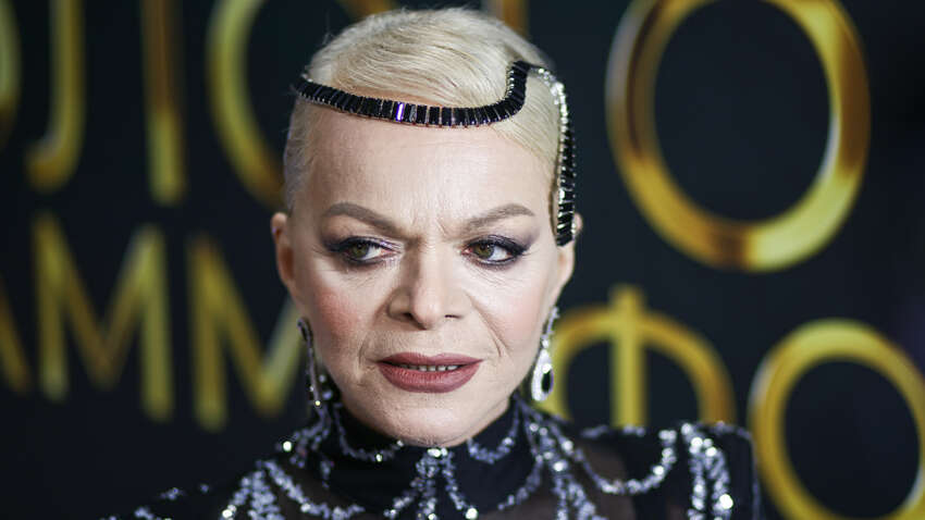 "Эффект Долиной": в России жестко высмеяли известную певицу из Одессы, поддерживающую режим Кремля (ФОТО) "Эффект Долиной": в России жестко высмеяли известную певицу из Одессы, поддерживающую режим Кремля (ФОТО)