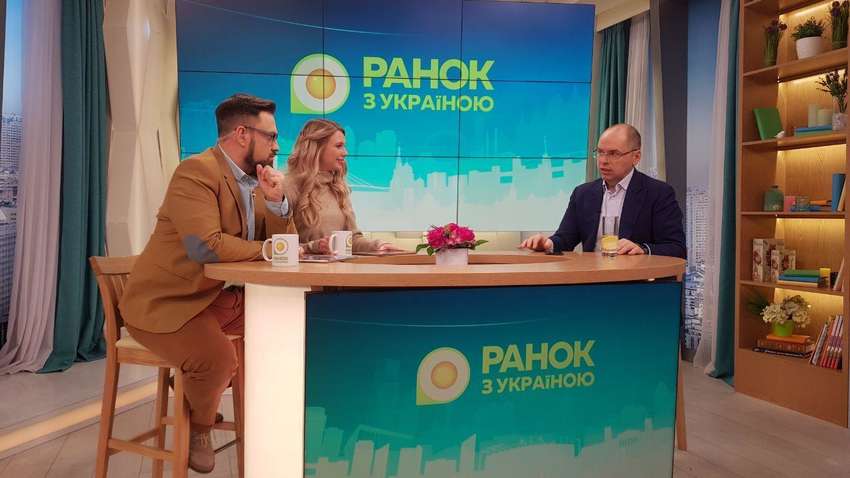 МОЗ изменит алгоритм тестирования на COVID-19 МОЗ изменит алгоритм тестирования на COVID-19