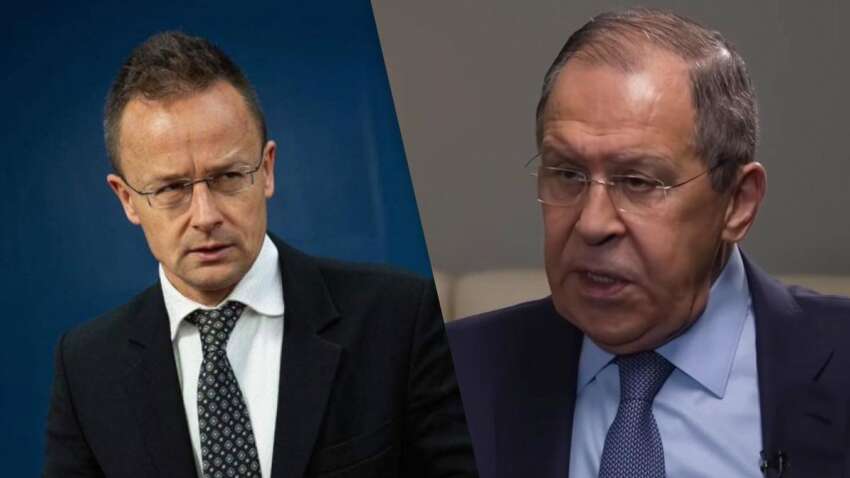 Венгерский министр просил Россию помочь союзникам на выборах в Словакии: детали