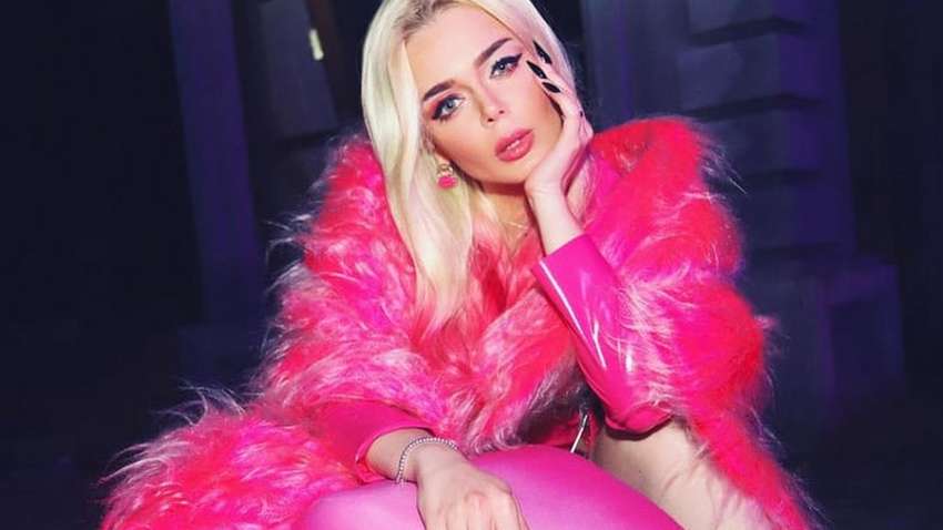 Алина Гросу призналась, готова ли сейчас стать матерью