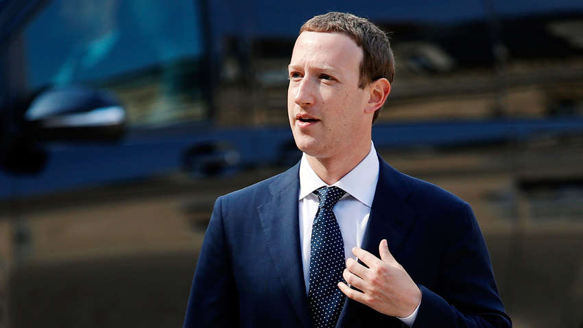 Дела Цукерберга обстоят все хуже: теперь компания Google анонсировала изменение правил конфиденциальности Дела Цукерберга обстоят все хуже: теперь компания Google анонсировала изменение правил конфиденциальности