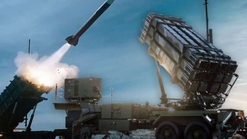 Украина получит от США системы Patriot только в одном случае: о чем речь 