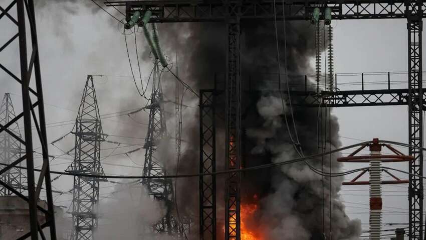 Путіну зовсім невигідне енергетичне перемир'я: названо несподіваний провал диктатора Путіну зовсім невигідне енергетичне перемир'я: названо несподіваний провал диктатора