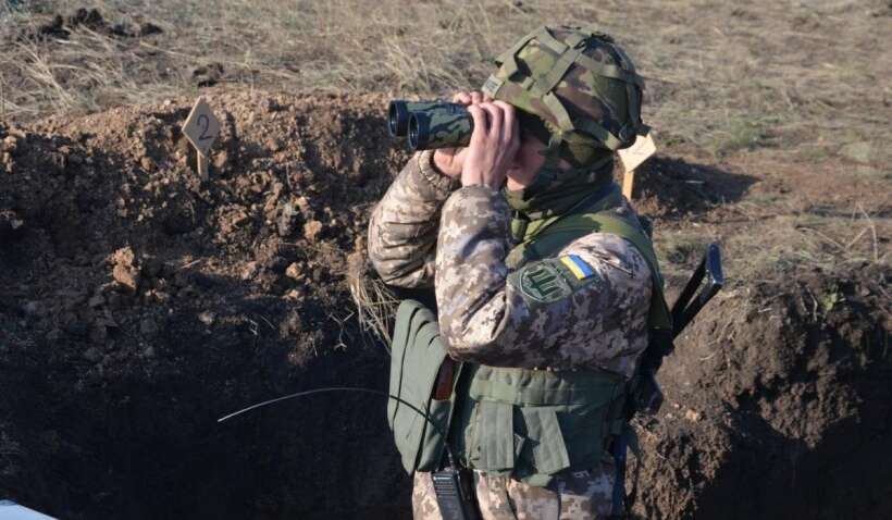 У Зеленского рассказали, как уже начало действовать "перемирие Путина" У Зеленского рассказали, как уже начало действовать "перемирие Путина"