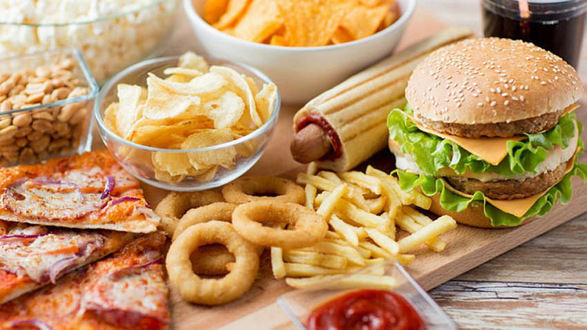 Стало відомо, як фаст-фуд впливає на довготривалу пам'ять