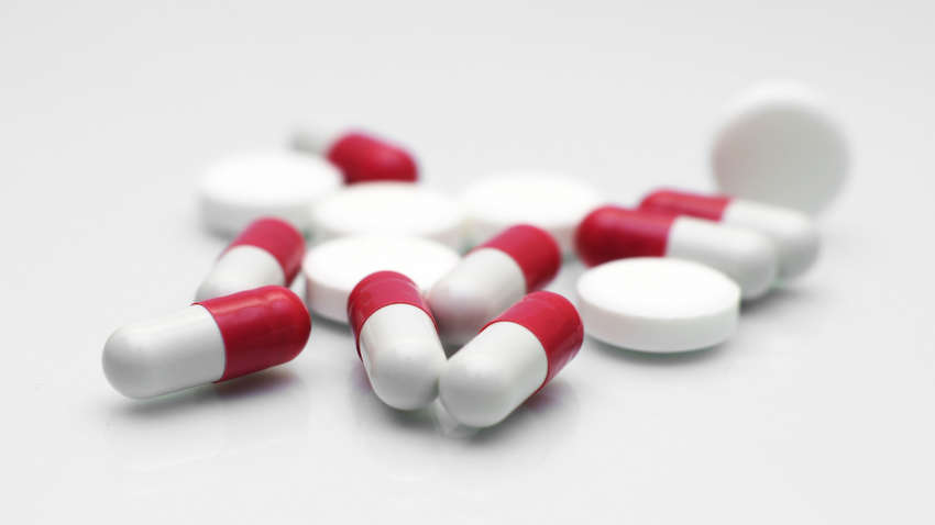 Врачи развенчали самые популярные мифы об антибиотиках