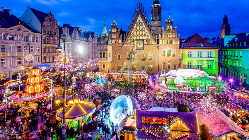 Кризис опустошает города: в Польше наблюдается массовое закрытие кафе, пабов и баров Кризис опустошает города: в Польше наблюдается массовое закрытие кафе, пабов и баров