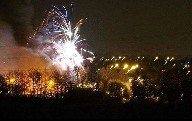 Мощный взрыв на заводе фейерверков в Индии: десятки погибших и раненых