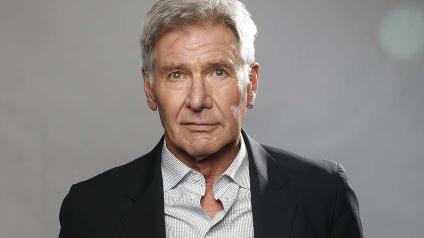 Харрісон Форд повертається на екрани в ролі Індіани Джонса