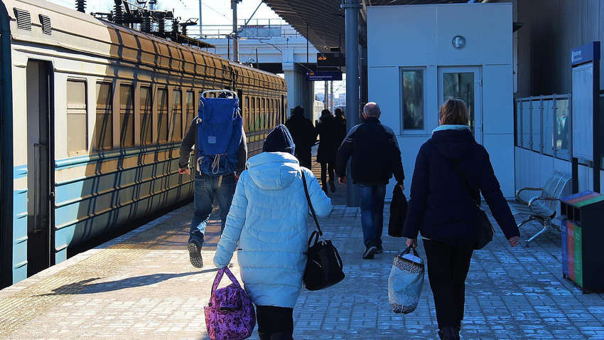 Як у Європі ставляться до українців: опитування 