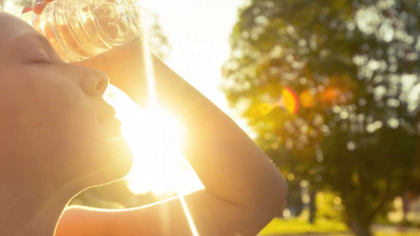 Синоптики розповіли, якою буде погода в останній вікенд літа