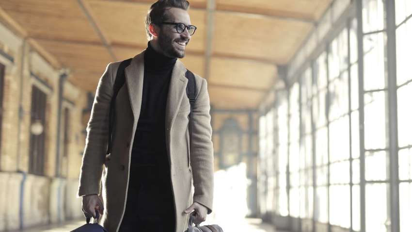 Пять стран, которые должен посетить мужчина