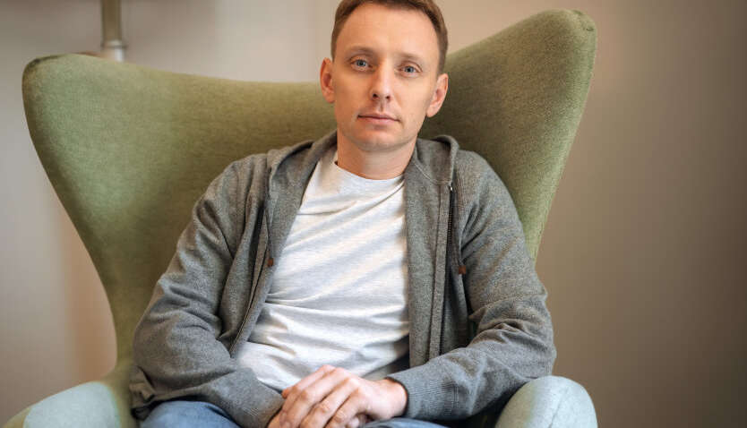 Чтобы пережить атаки на энергетику, Украине нужно инвестировать в энергосбережение, — Кацуба  Чтобы пережить атаки на энергетику, Украине нужно инвестировать в энергосбережение, — Кацуба