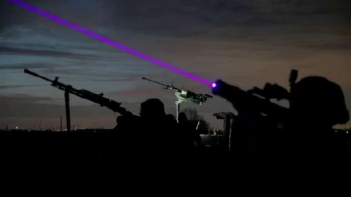 Новый вызов для ПВО: почему атака на Киев стала уникальной Новый вызов для ПВО: почему атака на Киев стала уникальной