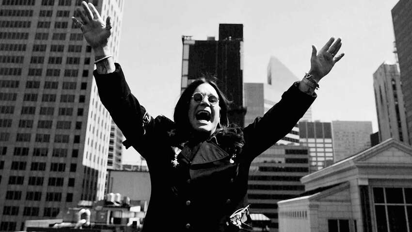 Оззи Осборн не использовал свое настоящее имя: как на самом деле звали легенду хэви-металла