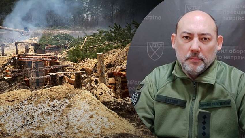 Росіяни на фронті перейшли до застосування жахливої зброї. Про що мова 