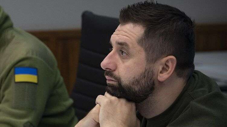 Когда появится обновлённый законопроект о мобилизации: ответ Арахамии