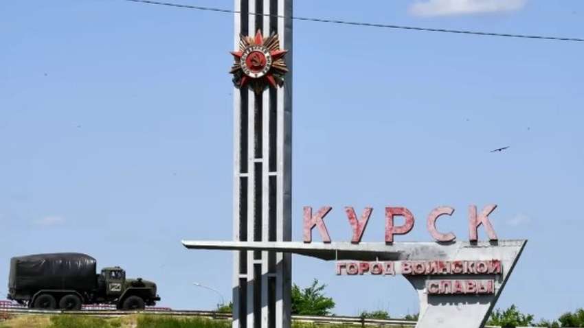 РФ перекинула на Курщину майже 40 тисяч солдатів: чи зможуть вони змінити ситуацію РФ перекинула на Курщину майже 40 тисяч солдатів: чи зможуть вони змінити ситуацію