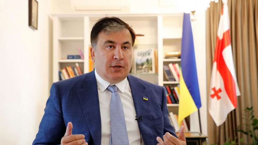 Лікарі оглянули Саакашвілі - рішення консиліуму