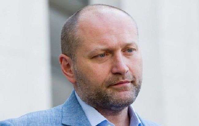 У мерію Києва передані підписи проти сміттєвого заводу на Троєщині, - нардеп