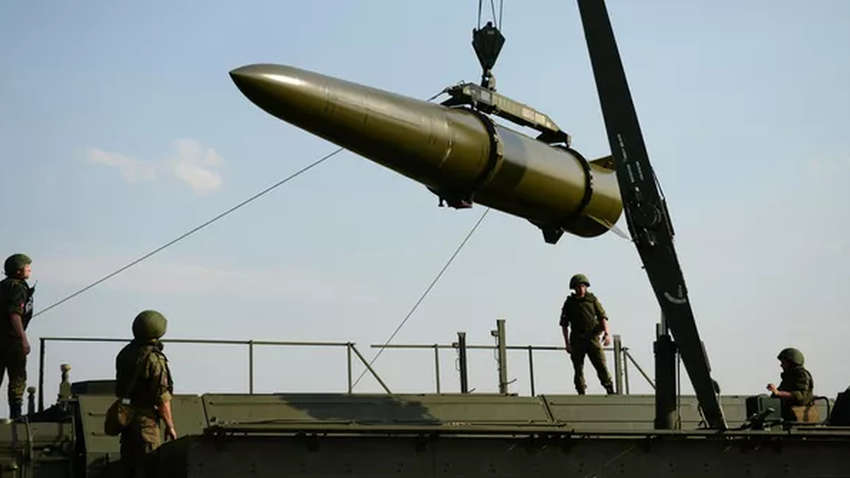 Ядерное оружие в Беларуси: о чем говорит реакция Минска – почему шантаж Путина не сработал