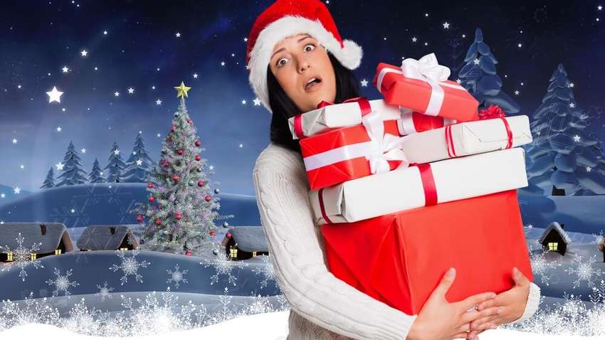 Что нужно успеть до Нового года: рекомендации психолога